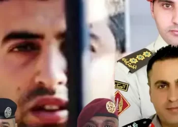 الكساسبة والدلابيح ورفاقهما.. أردنيون ضحوا بحياتهم لمحاربة الإرهاب