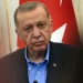 أردوغان: تركيا ستواصل جهودها بموجب اتفاق الحبوب رغم تردد روسيا