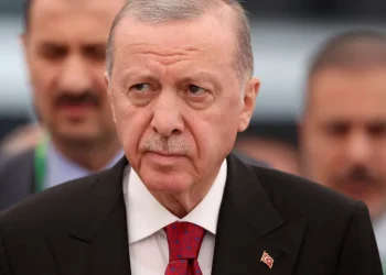 بتهمة “الإهانة” الرئيس إردوغان يقاضي زعيم حزب المعارضة