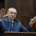 إردوغان: نتحاور مع بغداد وأربيل لتسليم أسلحة «الكردستاني»