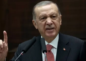 أردوغان: طلبنا الدعم الروسي في سوريا.. ولا ننتظر الإذن