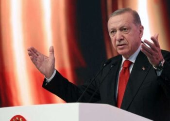 أردوغان: ما يحدث في غزة ليس حربًا بل إبادة جماعية- (فيديو)