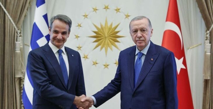 أردوغان: حماس حركة مقاومة تدافع عن أراضيها المحتلة وأكثر من 1000 من أعضائها يتلقون العلاج في تركيا- (فيديو)