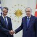 أردوغان: حماس حركة مقاومة تدافع عن أراضيها المحتلة وأكثر من 1000 من أعضائها يتلقون العلاج في تركيا- (فيديو)