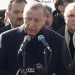 أردوغان: نواجه كارثة كبيرة للغاية.. والدولة لا تدخر جهدا