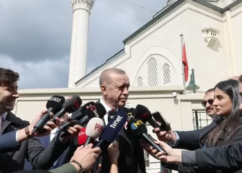لماذا يتعاطف المحافظون العرب مع أردوغان؟