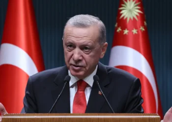 الرئيس أردوغان: على جميع الدول “رفع أياديها” عن سوريا
