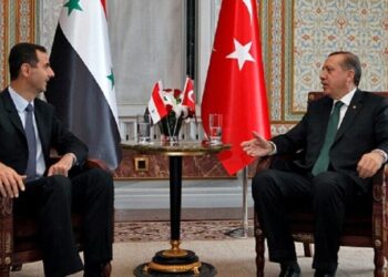 الكرملين: اجتماع أردوغان والأسد قد يتم بوساطة من بوتين