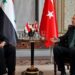 الكرملين: اجتماع أردوغان والأسد قد يتم بوساطة من بوتين