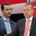 لقاء مرتقب بين أردوغان والاسد .. والمكان عنصر المفاجأة
