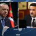 اردوغان يبلغ السوداني ضرورة “انهاء” حزب العمال الكوردستاني في العراق
