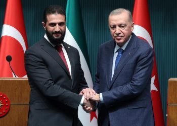فصل جديد في العلاقات التركية-السورية