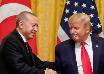 الرئيس أردوغان: ترامب طلب من تركيا “إقناع” حماس بالموافقة على خطته لإنهاء حرب غزة