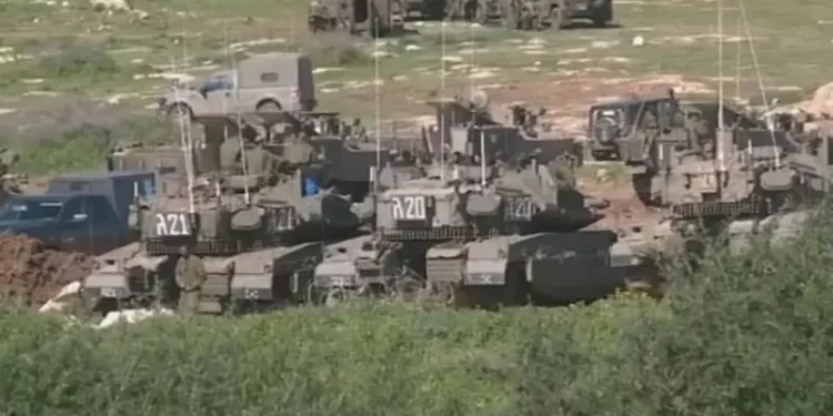 ارتفاع قتلى عملية الأغوار لـ3 مستوطِنات.. الجيش الإسرائيلي يستنفر ويغلق أريحا