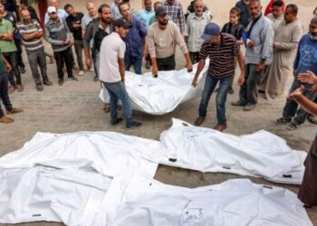 استشهاد 99 فلسطينيا جراء هجمات جوية لجيش الاحتلال الإسرائيلي على غزة خلال 24 ساعة