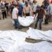 استشهاد 99 فلسطينيا جراء هجمات جوية لجيش الاحتلال الإسرائيلي على غزة خلال 24 ساعة