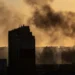 روسيا تستهدف شحنة إمدادات للجيش الأوكراني