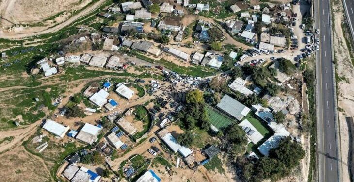 منظمة التحرير الفلسطينية: إسرائيل تعيد تفعيل مشروعها الاستيطاني الأخطر