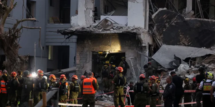 كم يوما ستصمد إسرائيل أمام إيران من دون أميركا؟