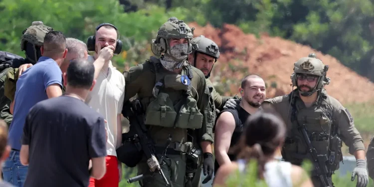 حماس: لن يرى الأسرى النور إن لم يُضغط على نتنياهو