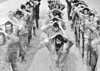 “في ذكرى هزيمتها الساحقة” إسرائيل ترسل أسرى الحرب إلى مصر وسوريا