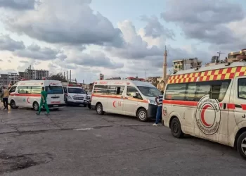 انتشال 76 جثة بغد غرق القارب في سوريا.. وأنباء عن وفاة اكثر من “45” طفلاً