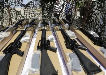 لبنان.. السلاح المنفلت في أيدي المراهقين والشباب