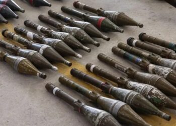 ما هي أسلحة حماس الجديدة التي تمكنها من المواجهة حتى الآن؟