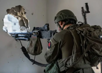 ألمانيا تعلن رفع القيود عن صادرات الأسلحة إلى إسرائيل
