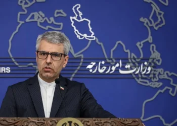 إيران تستضيف الثلاثاء اجتماعاً مع الصين وروسيا بشأن الملف النووي