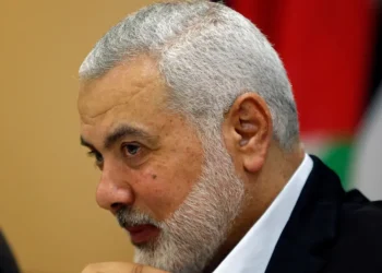مصادر مطلعة تكشف”اختيار محمد إسماعيل درويش خلفاً لـ هنية”