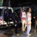 إسرائيلية كانت في غزة: عناصر حماس حمونا بأجسادهم من القصف وعاملونا باحترام- (فيديو)