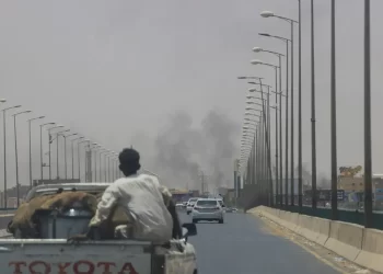 السودان.. اشتباكات عنيفة تتجدد وسط أم درمان والخرطوم بحري