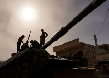 تجدّد الاشتباكات بين الجيش السوري وحزب الله على الحدود المشتركة