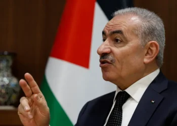 تشكيل حكومة فلسطينية جديدة خلال أسبوع.. مصادر تكشف