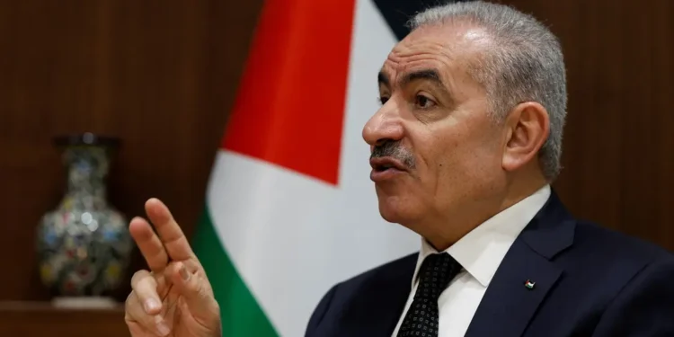 تشكيل حكومة فلسطينية جديدة خلال أسبوع.. مصادر تكشف