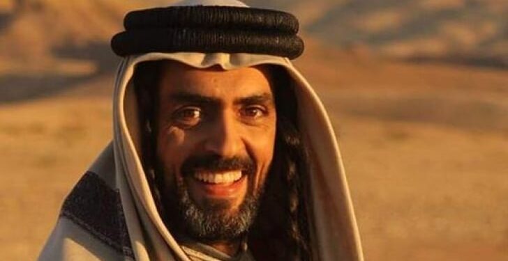 تقرير الفنان الأردني المتوفى بمصر يكشف وجود عقار مخدر بيده