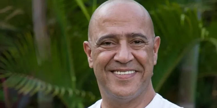 أشرف عبدالباقي: استعنت بمدرب تمثيل لأول مرة منذ 38 سنة!