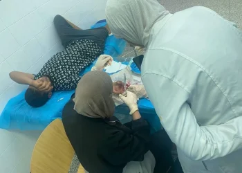 ​مئات الإصابات بين الليبيين بسبب «ممارسات خاطئة» في ذبح الأضاحي