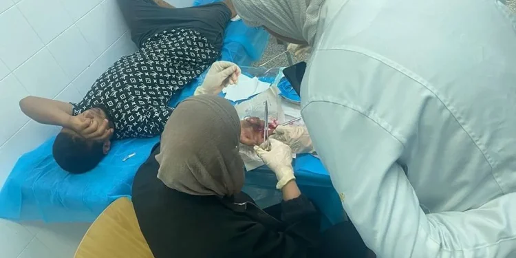 مئات الإصابات بين الليبيين بسبب «ممارسات خاطئة» في ذبح الأضاحي