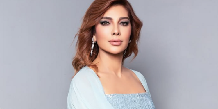 تمزيق صور أصالة نصري في دمشق.. ونقيب الفنانين السوريين يرد