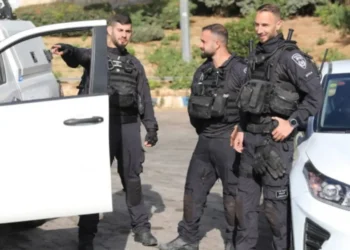 إسرائيل تعتقل مواطناً «لتنفيذه مهام لصالح إيران»