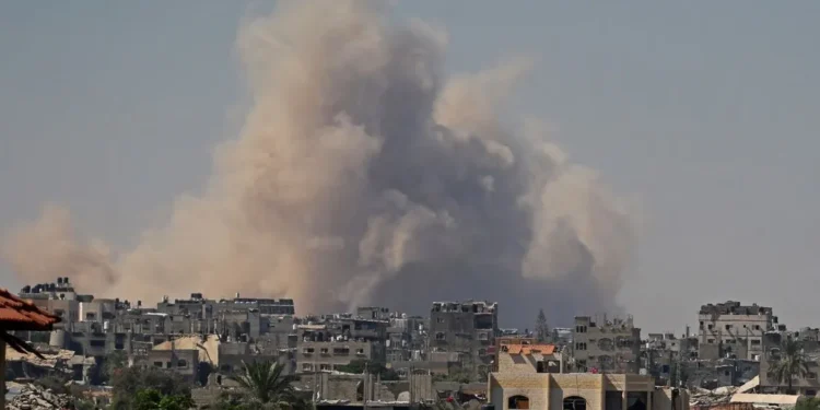 عملية اعتقال قيادي بحماس يسفر عن قتلى إسرائيليون