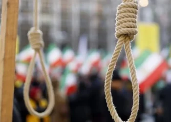 “لادانته بالتجسس” ايران تعدم جاسوساً يعمل لصالح اسرائيل