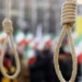 “لادانته بالتجسس” ايران تعدم جاسوساً يعمل لصالح اسرائيل