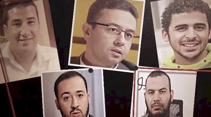الكشف عن تفاصيل خطة اغتيالات وانفجارات لخلية حسم المستهدفة “حاولوا استهداف السيسي”