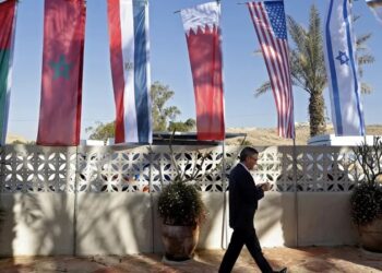موقع إسرائيلي: الجيش نسج علاقات وطيدة مع دول عربية لن نكشف عنها الآن