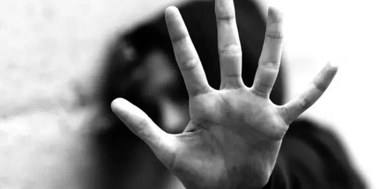 “لا عرض ولا عار”.. 6 من 10 نساء اغتصبن في لبنان
