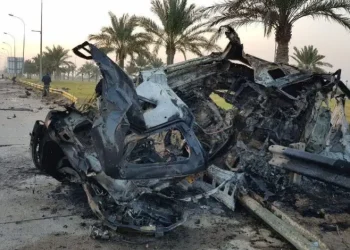 عملية قتل غامضة تفتح الباب على صراعات خفية بعد مقتل القيادي العراقي