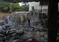 اسرائيل تفشل باغتيال القيادي في حماس علي العامودي في غزة